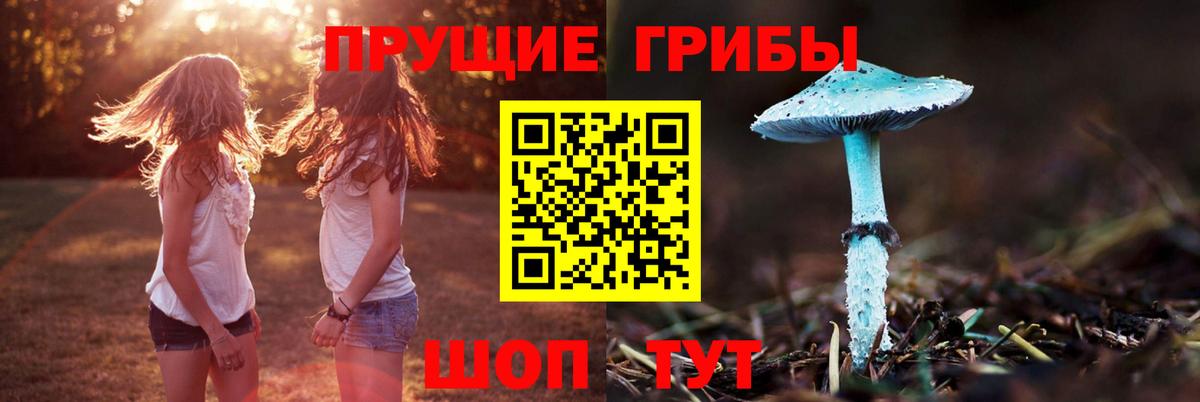 Псилоцибиновые грибы ЛСД Трёхгорный